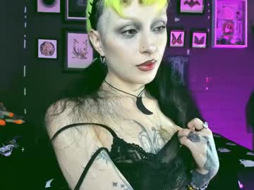 insania_999 - Live Performer