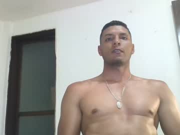 Muscle cam star Intriga09