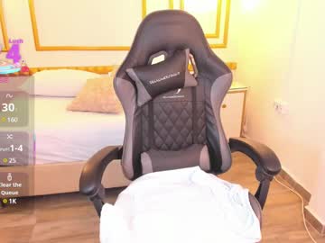 irantzu_hank - Live Performer