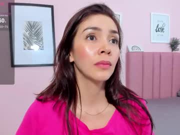 Irina_flower, GOAL: Hand bra [40 tokens remaining] Welcome to my room! #new #mature #squirt #hairypussy #latina, webcam photo