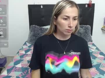 iris_love18 - Live EU Performer