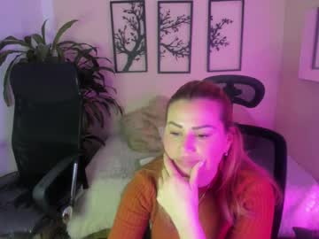 isa_cute_18 - Live EU Performer