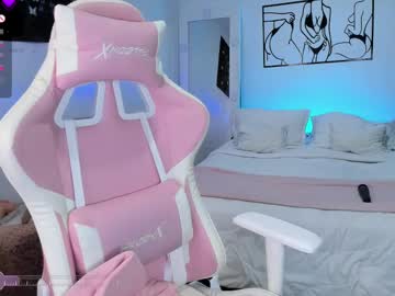 isaa_diamond - Live EU Performer