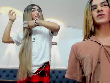 isabela_stanford - Live EU Performer