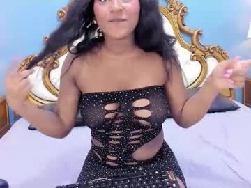 Isabelacarter, 18 years old, GOAL: ? Blowjob tease [19 tokens remaining] ? New girl in town! Come play with my sweet body & make me blush ? #ebony #latina #bigboobs #18 #new, webcam photo