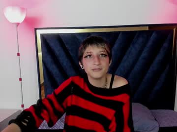 Isabelcortezz, Hello is my firts day here my name is Isa/ Spin the wheel / tip menu on  #new #alternative #shorthair #petite #inkgirl [1 tokens remaining], webcam photo