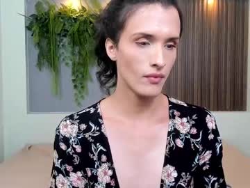 Isabelfernandez, 25 years old, fingers in my ass [0 tokens left] ? OMG My first day! ?? #gay #new #twink #trans #femboy, webcam photo