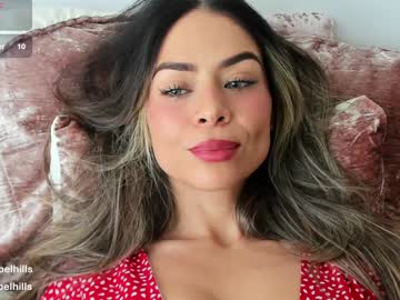 isabelhills - Live Performer
