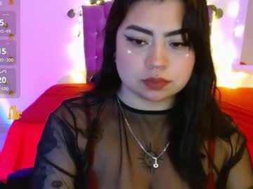 isabella1609340598 - Live EU Performer