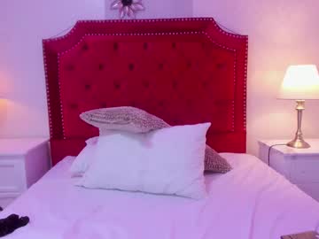 isabella_bloomm - Live EU Performer