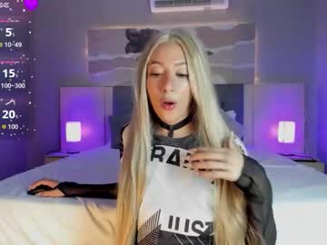 Isabella_glam, 21 years old, GOAL: AHEGAO ? #anal #lush #shy #femboy #new ?, webcam photo