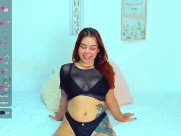 Isabella_holsen, 21 years old, GOAL: Fingers in the ass [765 tokens remaining] Welcome to my room! #party #bigboobs #redhead #lovense #new, webcam photo