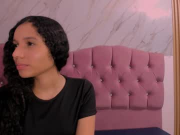 Isabella_motero, 21 years old, Lovense Lush on - Interactive Toy that vibrates with your Tips #lovense #18 #deepthroat #teen #young, webcam photo