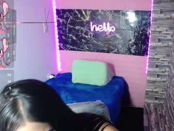 Feet Cams Live model Isabella_roseee streaming Foot Fetish VR