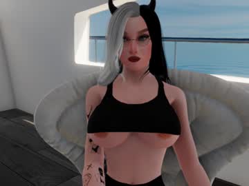 isabella_sunn - Live Performer