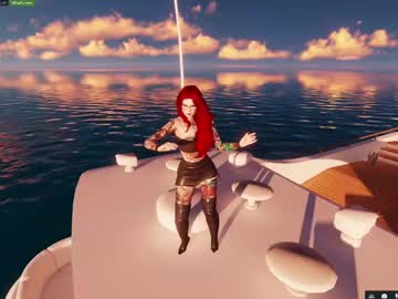 isabellaf - Live Performer