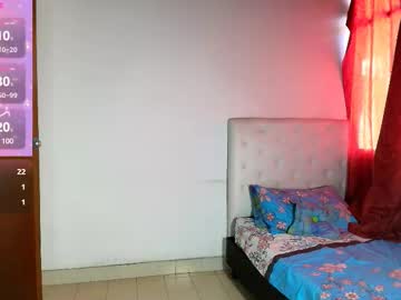 isabellavictoria_ - Live Performer