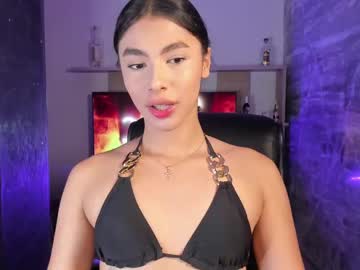 isabellefoxx - Live EU Performer