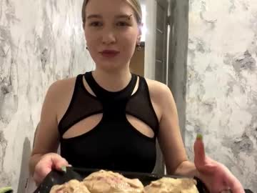 Isabellekropidlowski, 18 years old, Hello im Olivia ! Goal - Unzip my t-shirts #new #teen #shy #18 #blonde [0 tokens remaining], webcam photo
