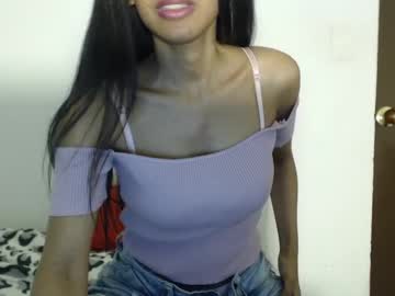 isabellla_grenz - Live Nude Girls - Chaturbate Cams