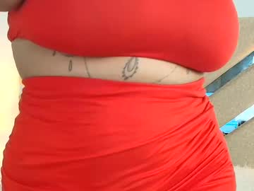 isabellmendez_ - Live EU Performer