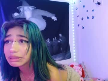 isisjones18 - Live EU Performer