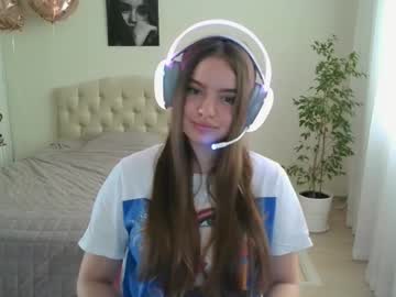 Isobelfelio, 18 years old, GOAl: Stand up and dance a bit!! HII EVERYONE!! | #new #teen #18 #young #shy [54 tokens remaining], webcam photo