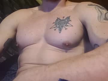 Muscle cam star Isol8d