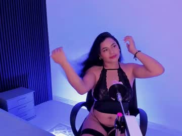 issafoxx - Live EU Performer
