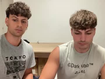 Recommended: italianboy092