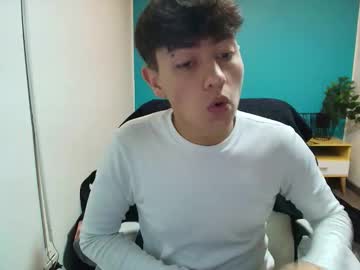 Ithan__, Let's enjouy some time with this #new boy!. #young #18 #uncut #beautifulface, webcam photo