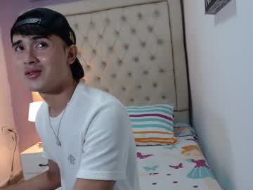 Live twink cam Ithan_beaker_22 nude and streaming