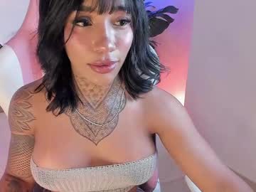 Muscle cam star Itsmakyy, 26 yrs