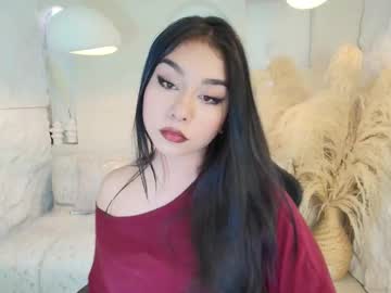 Catch me live as Ivette_r, age 18 yrs in premium male cam shows