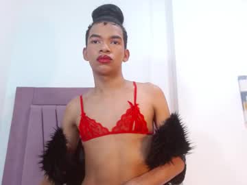 Ivone_rose_ • ebony18y • COLOMBIA • public