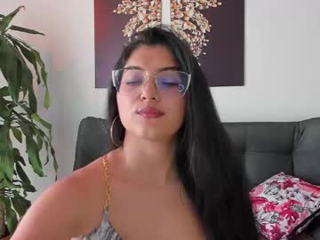 Ivonne_lennox, 23 years old, Toy control owner x20 minutes   #new #glasses #brunette #18 #lovense [1997 tokens remaining], webcam photo