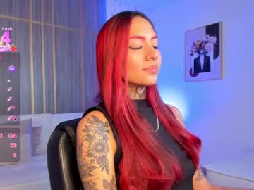 Ivonnewillows, GOAL: SPANK MY ASS HARD [55 tokens remaining] Welcome to my room! #feet #blonde #redhead #lovense #new, webcam photo