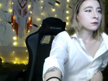 Ivy_dean_, 22 years old, Hi guys, im new here. Follow me please! - Goal: Naked body [350 tokens left] #new #smalltits #natural #shy #18, webcam photo