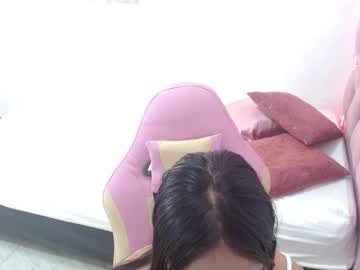 Ivy_honey_ • latina • COLOMBIA • public