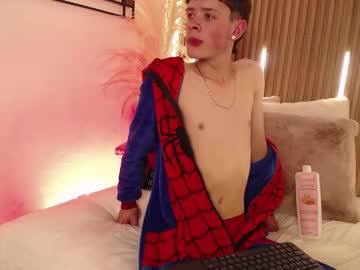 Jack_frosst_, 18 years old, Im your sexy twink #bigcock  #teen #18  #twink  #new - Multi Goal: Make me cum [256tk each Goal], webcam photo