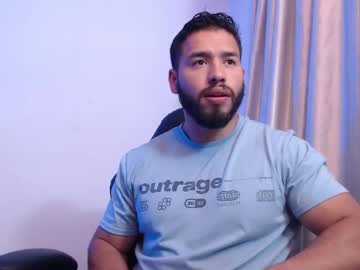Recommended: jack_master_muscle