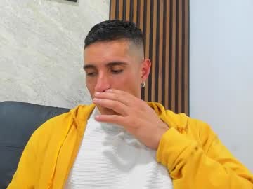 Jack_pergurtson01 • slave • Antioquia, Colombia • public