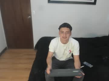 Live twink cam Jack_savage_ nude and streaming