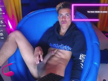 Jack_thomas7 • new • Bogota D.C., Colombia • public