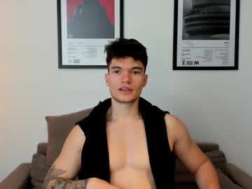 Jackboy_2000, Flex Shirtless [100 tokens remaining] #newmodel #athletic, webcam photo