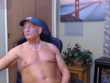 Muscle cam star Jacker550, 41 yrs