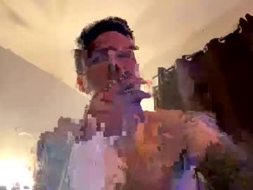 Muscle cam star Jackjohan22, 31 yrs