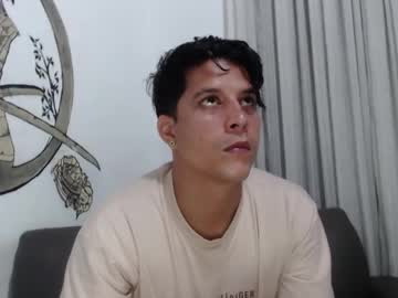Feet Cams Live model Jackk_poison, age 27 streaming Foot Fetish VR