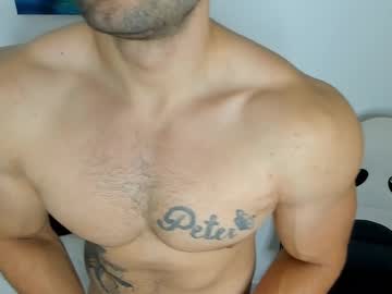 Muscle cam star Jackpit77