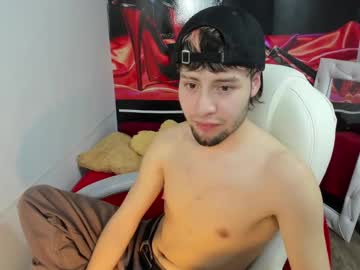 Hairy cam model Jacob___wolf live now